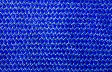 Bez doku arka plan. Makro yakın çekim. 