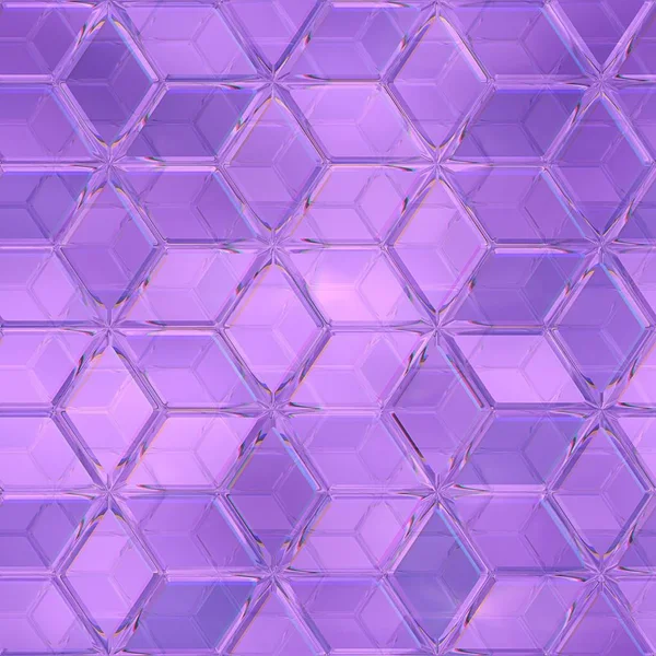 Vitray arka plan. Seamless modeli.