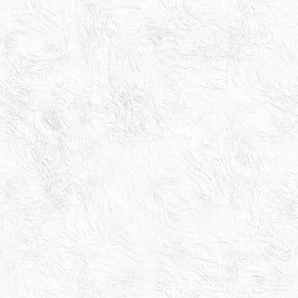 Абстрактна Біла Текстура Гранжів Безшовний Візерунок — стокове фото