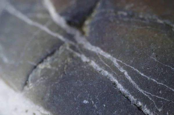Stone Texture Background Macro Close — Stock Photo, Image