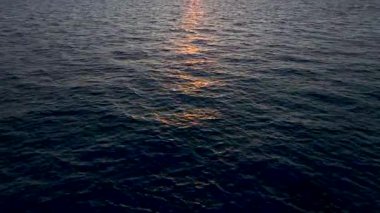 Konut projeleri için kıyı şeridinin yüksek görünümü cazip.