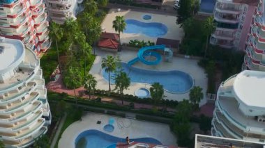 Özel konut ve lüks yaşam tarzının en yüksek mermisi.