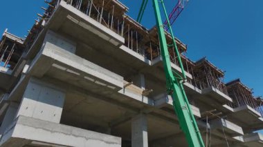 Drone plaka takviyesi devam ediyor.