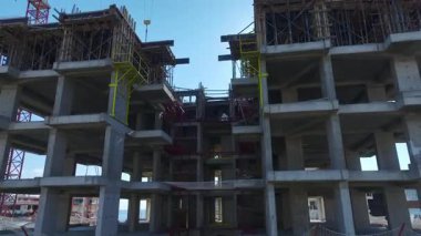 Drone ham tasarımı yakalar.