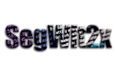 Segwit2x. Yazıt cryptocurrency araştırma yazılım ekran gösteriyor fotoğrafçılığın bir dokusu vardır.