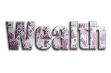 Servet. Yazıt fotoğrafçılığın bir sürü 500 euro para fatura tasvir bir dokusu vardır.