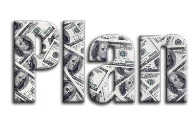 Planı. Yazıt gösteriyor bize para bir sürü fotoğraf bir dokusu vardır.