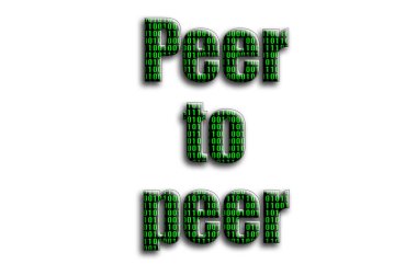 Noktadan noktaya. Yazıt yeşil ikili kod tasvir fotoğrafçılığın bir dokusu vardır.