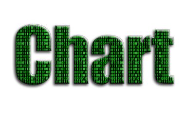 Grafik. Yazıt yeşil ikili kod tasvir fotoğrafçılığın bir dokusu vardır.