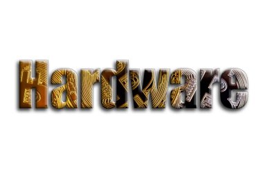 Donanım. Yazıt birkaç bitcoins tasvir fotoğrafçılığın bir dokusu vardır.