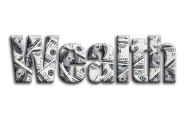 Servet. Yazıt gösteriyor bize para bir sürü fotoğraf bir dokusu vardır.