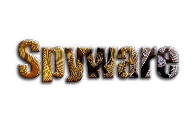 Casus yazılım. Yazıt birkaç bitcoins tasvir fotoğrafçılığın bir dokusu vardır.