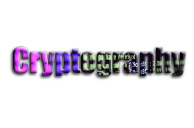 Şifreleme. Yazıt cryptocurrency araştırma yazılım ekran gösteriyor fotoğrafçılığın bir dokusu vardır.