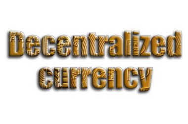 Adem-i merkeziyetçi para birimi. Yazıt birkaç bitcoins tasvir fotoğrafçılığın bir dokusu vardır.