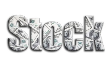 Hisse senedi. Yazıt gösteriyor bize para bir sürü fotoğraf bir dokusu vardır.