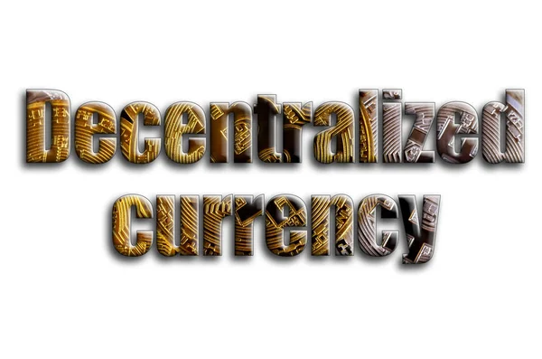 Adem-i merkeziyetçi para birimi. Yazıt birkaç bitcoins tasvir fotoğrafçılığın bir dokusu vardır.