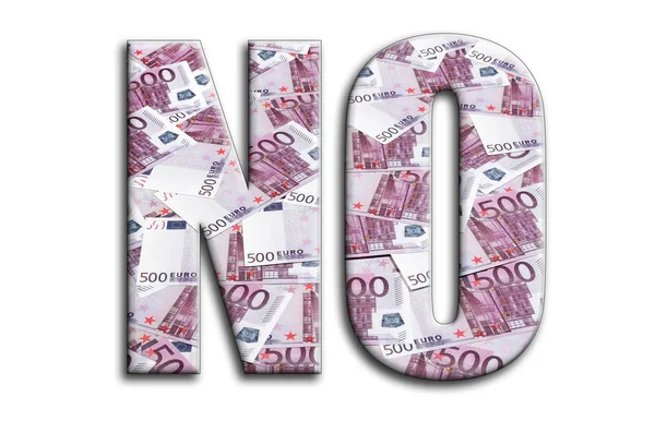 No Yazıt fotoğrafçılığın bir sürü 500 euro para fatura tasvir bir dokusu vardır.