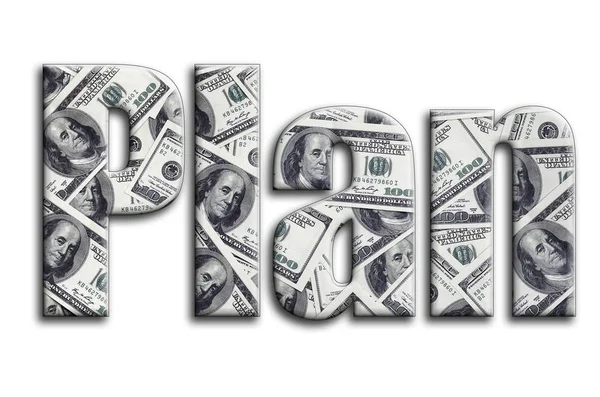 Planı. Yazıt gösteriyor bize para bir sürü fotoğraf bir dokusu vardır.