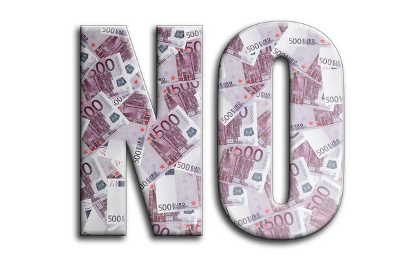 No Yazıt fotoğrafçılığın bir sürü 500 euro para fatura tasvir bir dokusu vardır.