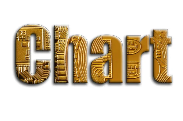 Grafik. Yazıt birkaç bitcoins tasvir fotoğrafçılığın bir dokusu vardır.