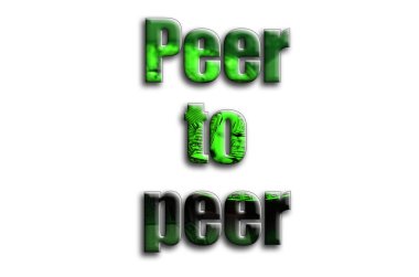 Noktadan noktaya. Yazıt birkaç bitcoins doları faturalarında gösterilen fotoğrafçılığın bir dokusu vardır.