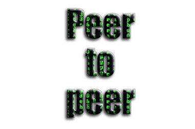 Noktadan noktaya. Yazıt yeşil arıza sembolleri gösteriyor fotoğrafçılığın bir dokusu vardır.