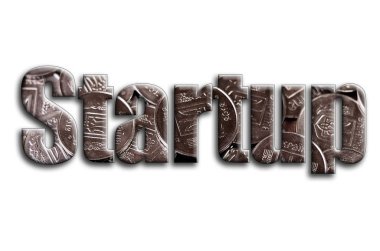 Başlangıç. Yazıt Ukrayna paraları bir sürü tasvir fotoğrafçılığın bir dokusu vardır.