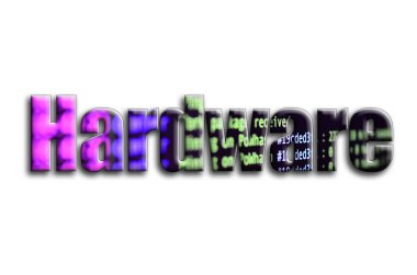 Donanım. Yazıt cryptocurrency araştırma yazılım ekran gösteriyor fotoğrafçılığın bir dokusu vardır.