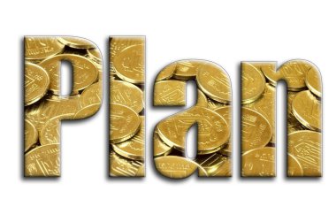 Planı. Yazıt Ukrayna paraları bir sürü tasvir fotoğrafçılığın bir dokusu vardır.