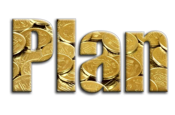 Planı. Yazıt Ukrayna paraları bir sürü tasvir fotoğrafçılığın bir dokusu vardır.