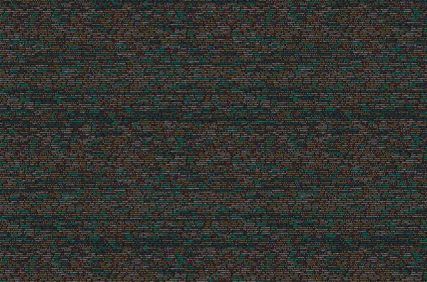 Javascript Code Text Editor Кодирование Концепции Киберпространства Экран Javascript Кода — стоковое фото