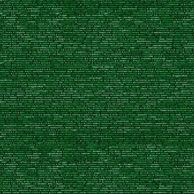 JavaScript işlevleri, değişkenleri, nesneler. İşlev kaynak kodu closeup izlemek. Bu uzman çalışma alanı. Büyük veri ve Internet şeyler trend. HTML Web sitesi yapısı. Web sitesi programlama kodu