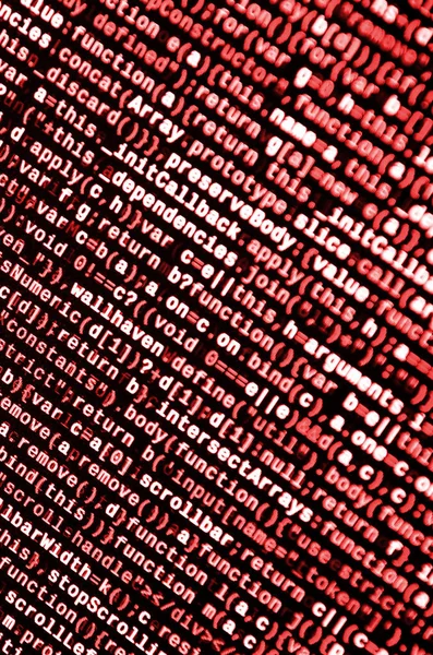 Bilgisayar programı önizleme. Programlama kodu yazmak. Bilgi teknoloji sitesi kodlama standartları web tasarımı Modern teknik Css, Javascript ve Html kullanım için. Teknolojik altyapı soyut