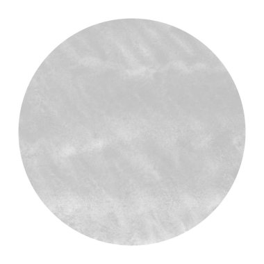 Tek renkli el suluboya dairesel çerçeve arka plan doku lekeleri ile çekilmiş. Modern tasarım öğesi