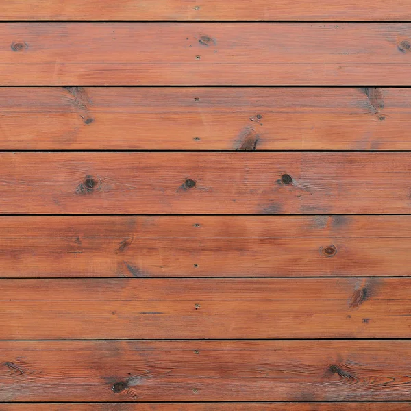 Varnished Wood Background Cabin Exterior Brown Wood Barn Plank Rough — Stock Photo, Image