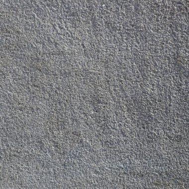 Kaba beton duvar doku kabartma doku ile. Düz gri yüzeyi