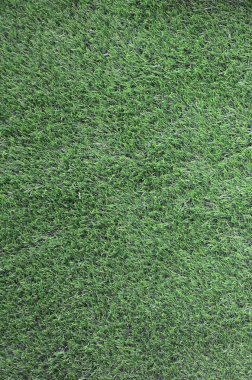 Yeşil çim arka plan, arka plan yeşil çim desen dokulu. Futbol sahası karanlık parçası