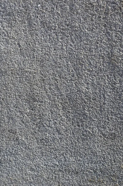 Textura Parede Concreto Áspero Com Textura Relevo Superfície Cinzenta Lisa — Fotografia de Stock