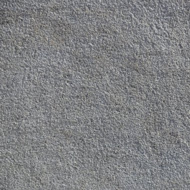 Kaba beton duvar doku kabartma doku ile. Düz gri yüzeyi