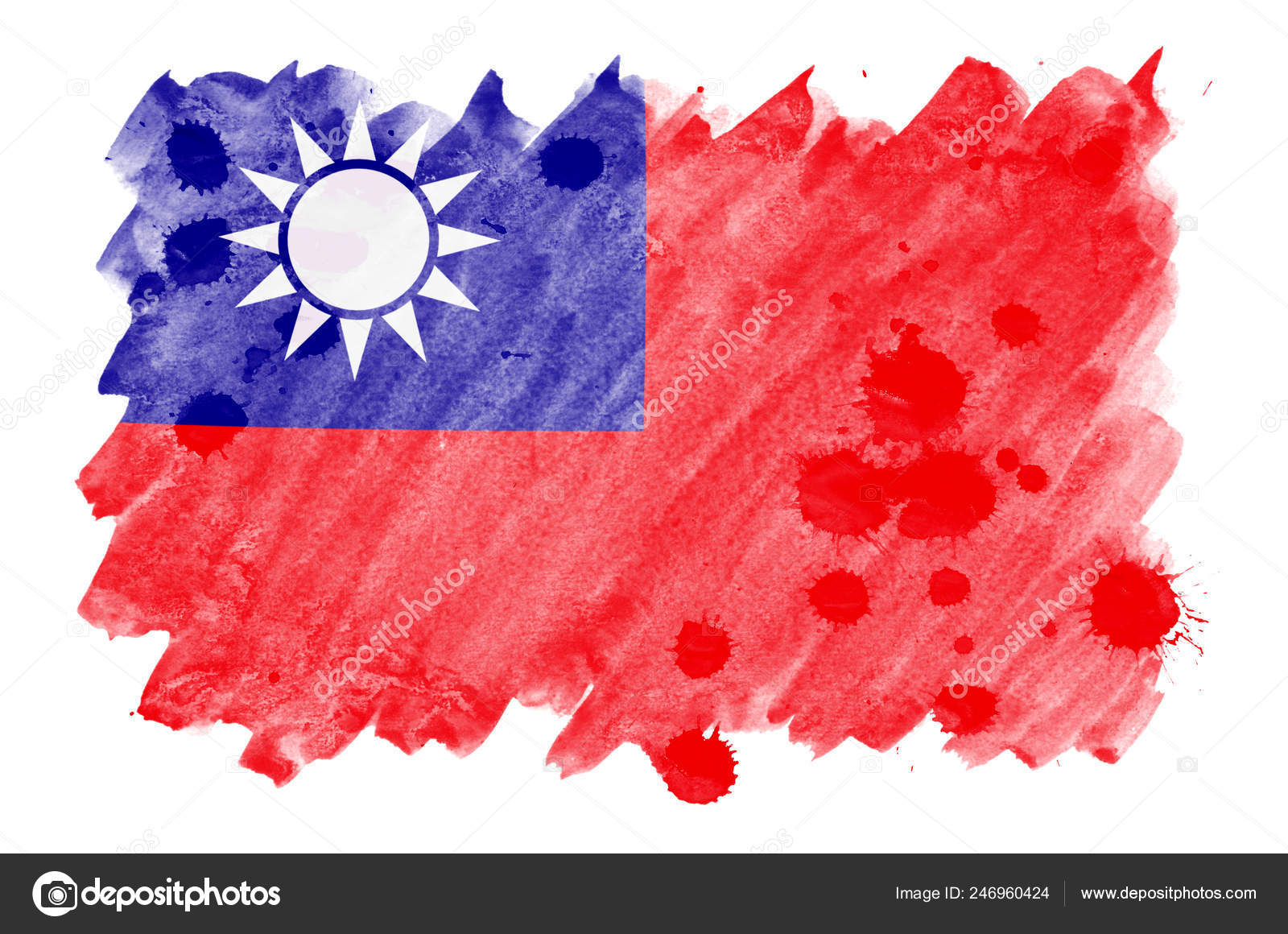100 Epic Best台湾国旗画像 美しい花の画像