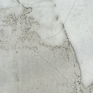 Beyaz alçı duvar. Gri grungy boyalı çimento duvar dokusu