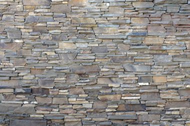 Kaş düzten taş duvar dekoratif yüzeylerin Modern desen