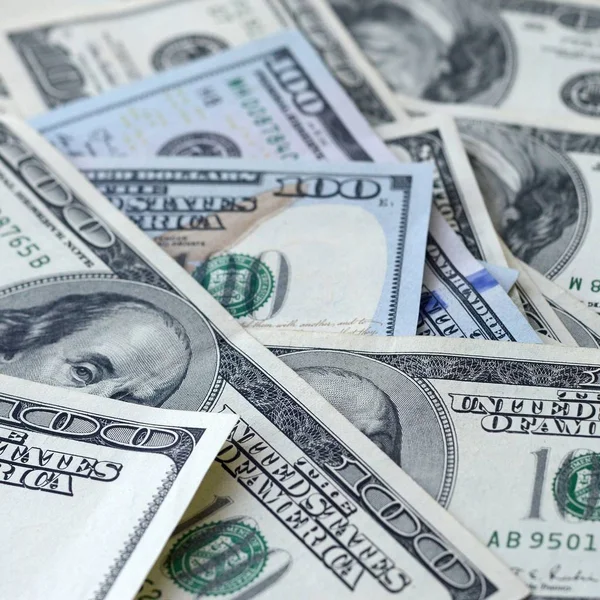 paranın yakın çekim, soyut arka plan