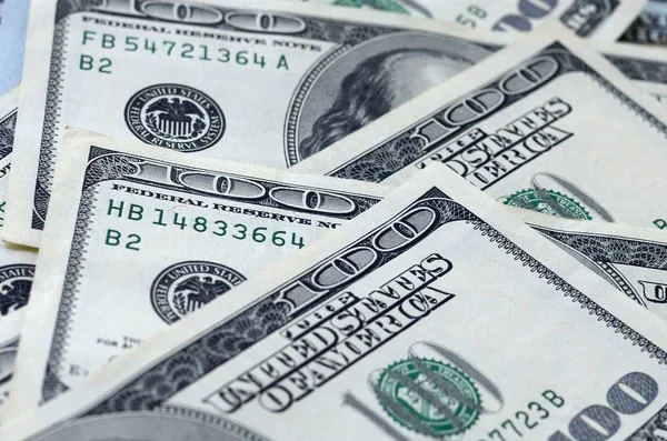 paranın yakın çekim, soyut arka plan