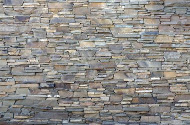 Kaş düzten taş duvar dekoratif yüzeylerin Modern desen