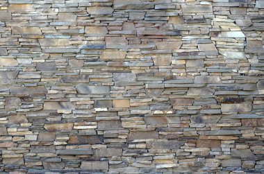 Kaş düzten taş duvar dekoratif yüzeylerin Modern desen