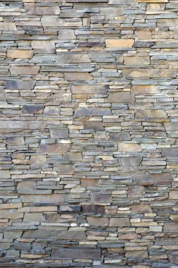 Kaş düzten taş duvar dekoratif yüzeylerin Modern desen