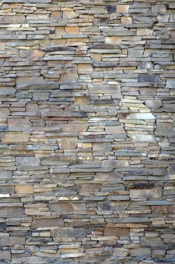 Kaş düzten taş duvar dekoratif yüzeylerin Modern desen