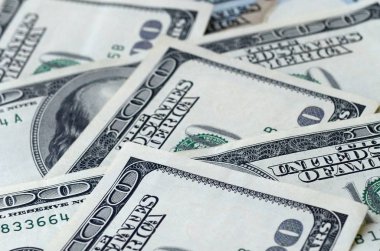 paranın yakın çekim, soyut arka plan