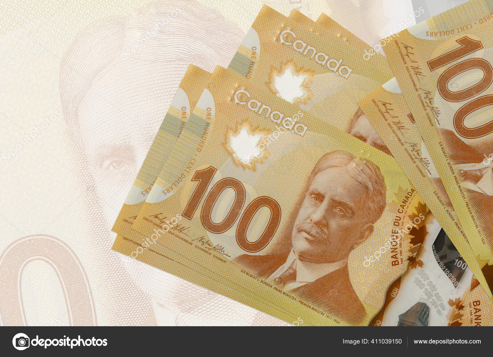 100 Canadian Dollars Bills Lies Stack Background Big Semi Transparent Stock Photo By C Mehaniq 100 Canadian Dollars Bills Lies Stack Background Big Semi Transparent Stock Photo By C Mehaniq
